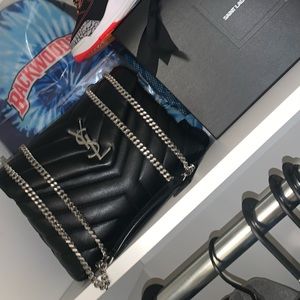 Ysl Bag